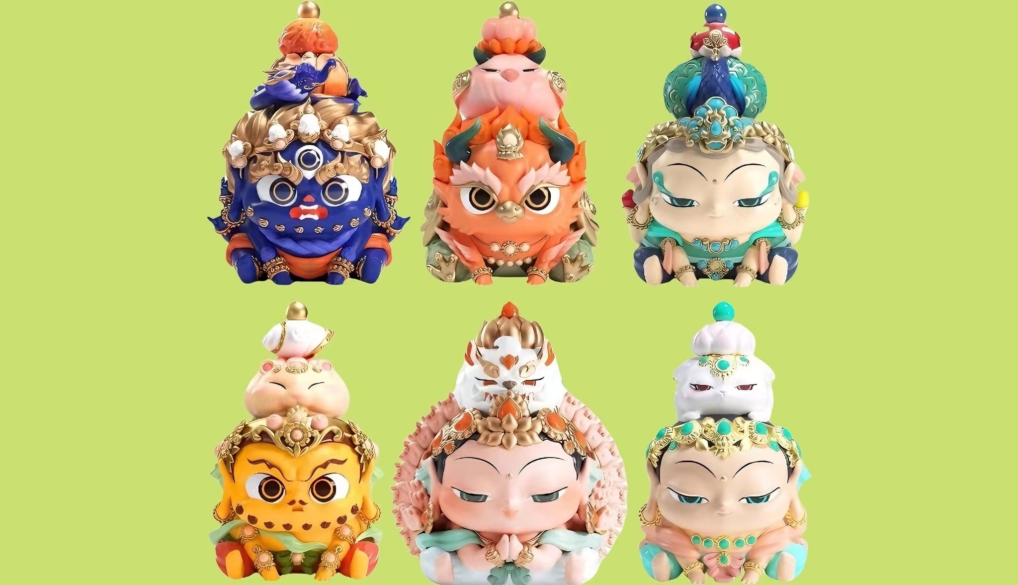 Amazon.co.jp: Briskyjp 知恵の根源シリーズ 中国の敦煌の文化 仏像の